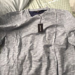Men’s Michael Kors long sleeve top